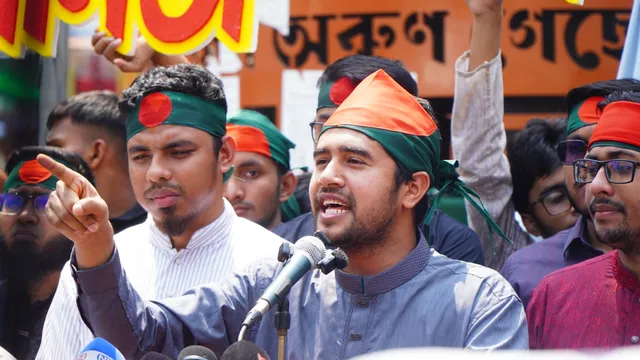 বাংলাদেশের মানুষ এখনও স্বাধীনতার প্রকৃত স্বাদ গ্রহণ করতে পারেনি : সিবগাতুল্লাহ