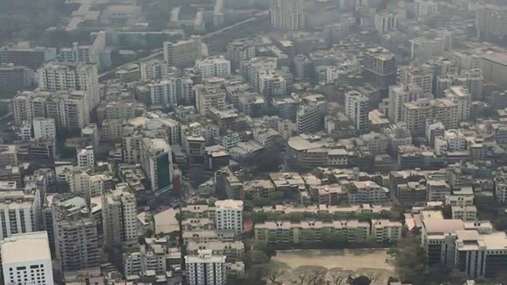 dhaka air