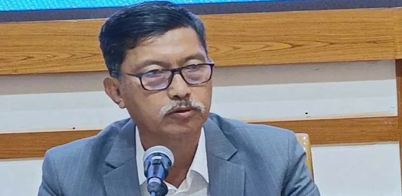 অনুসারীদের শান্ত থাকার আহ্বান জানালেন দীপেন দেওয়ান