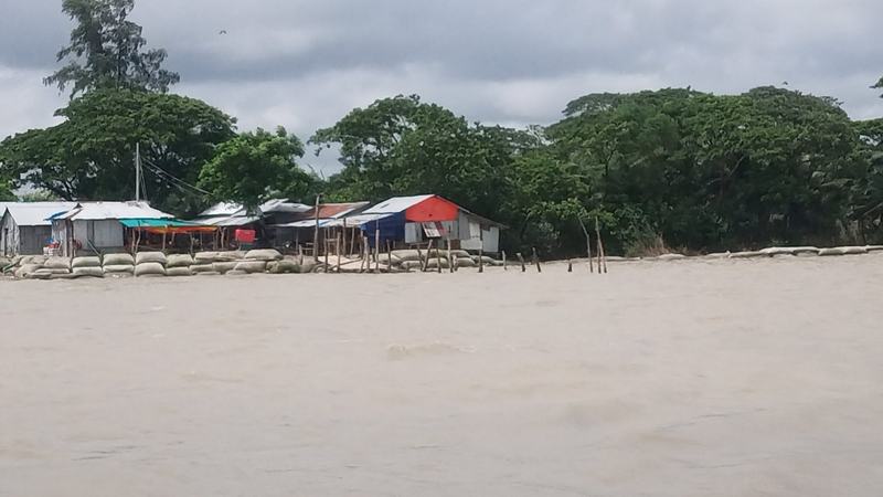 দৈনিক সংগ্রামকে