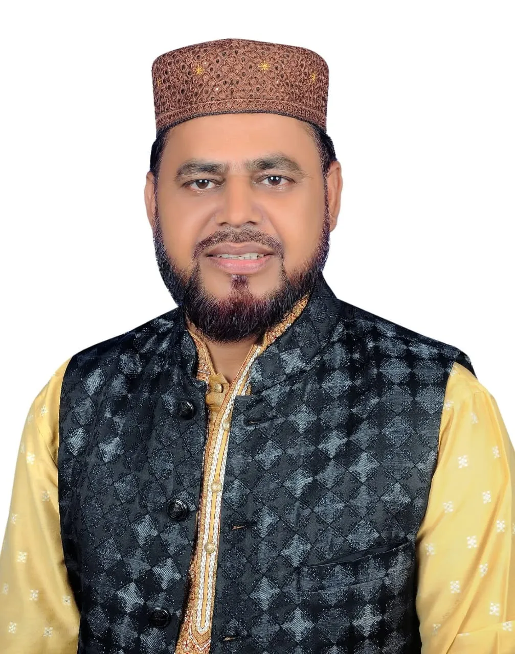 দৈনিক সংগ্রামকে আবুল কালাম আজাদ: "জনগণের সেবাই হবে আমার প্রথম অগ্রাধিকার"