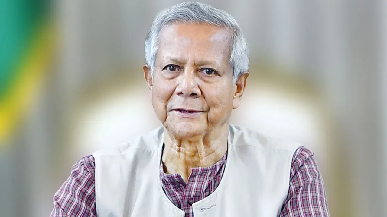 ড. ইউনুসসহ ৫ জনের বিরুদ্ধে এমপি মজিবুরের মামলার আবেদন