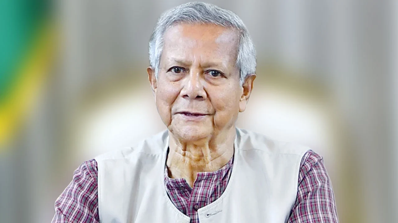 dr. younus