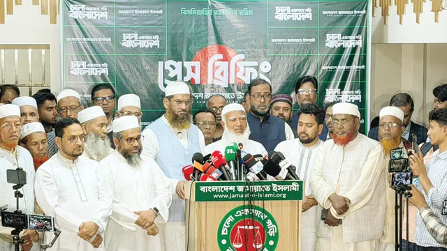 নির্বাচনে বড় রকমের অনিয়ম হয়েছে যথা সময়ে প্রতিকার চাই