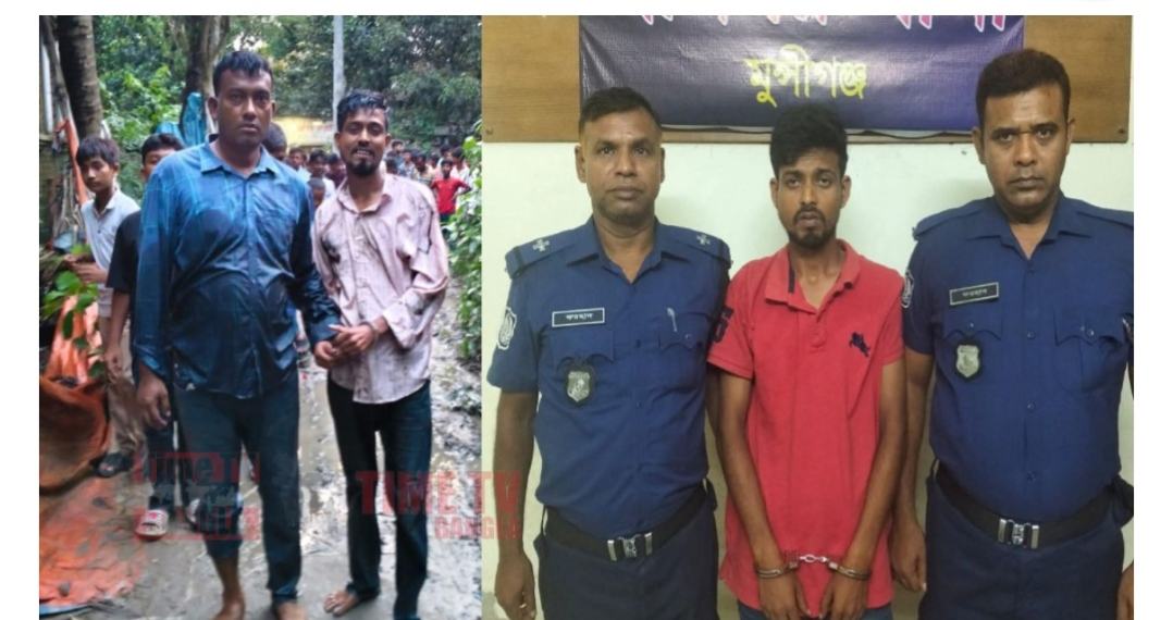 দুর্ধর্ষ আসামী সাব্বির