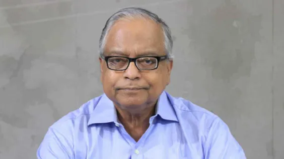 জাতীয় অধ্যাপক হলেন ড. মাহবুব উল্লাহ