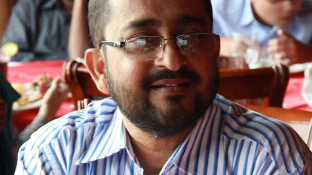 বিশিষ্ট চক্ষু বিশেষজ্ঞ ও সার্জন ডা. মাহবুবুর রহমান শাহিনের ইন্তেকাল