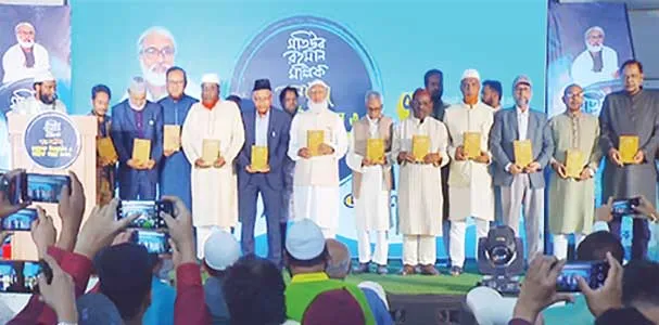 মতিউর রহমান মল্লিক ছিলেন  সাংস্কৃতিক জগতের আইকন -------------------------ডা. শফিকুর রহমান