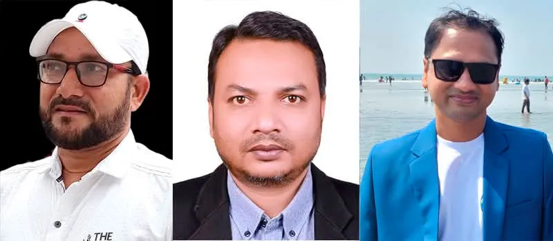 কুমিল্লা মিডিয়া ফোরাম-এর নতুন কমিটির সভাপতি মামুন সম্পাদক আতিক  সাংগঠনিক বাবু