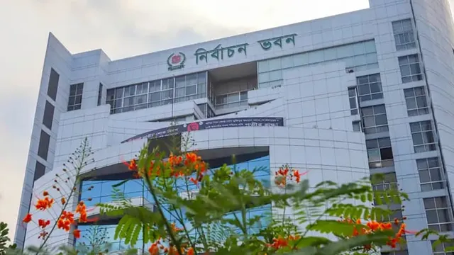 স্থানীয় সরকার নির্বাচন ঘিরে প্রস্তুতি জোরদার