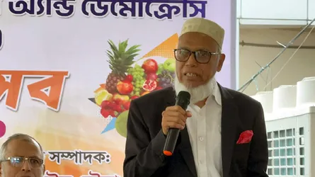 অক্টোবরে স্থানীয় নির্বাচন করার লক্ষ্য ইসির