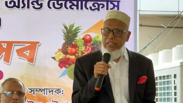 অক্টোবরে স্থানীয় নির্বাচন করার লক্ষ্য ইসির