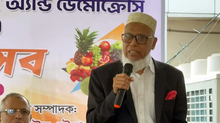 অক্টোবরে স্থানীয় নির্বাচন করার লক্ষ্য ইসির