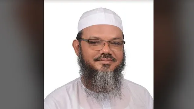 ‘মার্চ ফর গাজ্জা’ সফল করায় দেশবাসীকে ধন্যবাদ জানিয়েছেন শায়েখে চরমোনাই