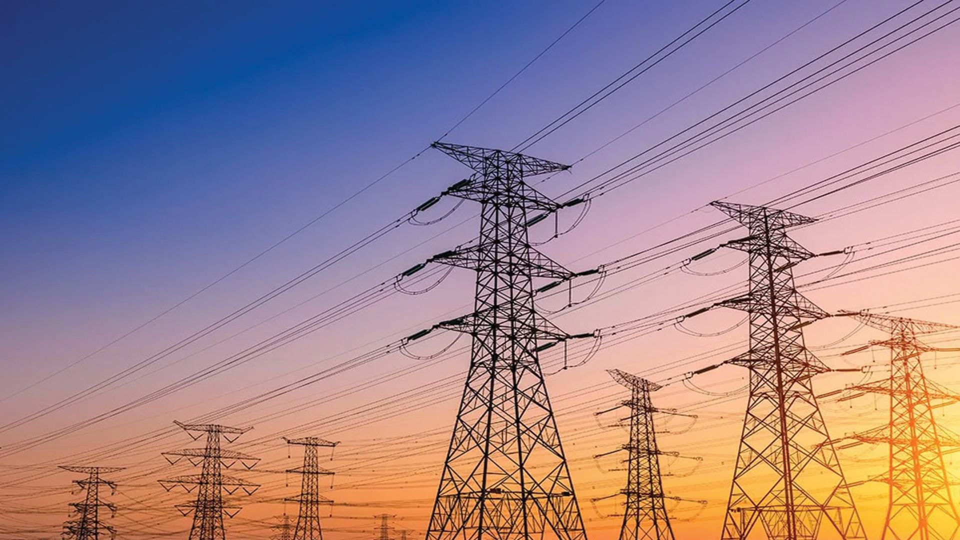 electricity