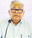 বরেন্দ্র উন্নয়ন কর্তৃপক্ষের স্বপ্নদ্রষ্টা ও চেয়ারম্যান  ড. আসাদুজ্জামানের  ইন্তিকাল