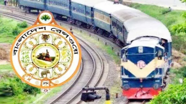 রেলওয়ের পূর্বাঞ্চলের প্রকল্প বাস্তবায়নে স্বচ্ছতা নিয়ে নতুন প্রশ্ন