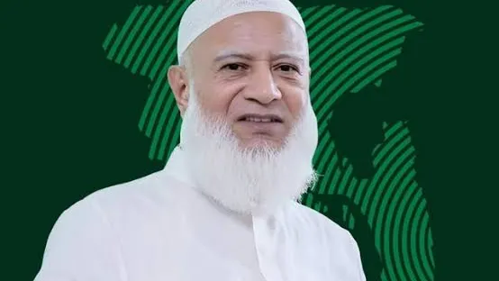 শুক্রবার বাউফলে আসছেন আমীরে জামায়াত