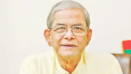 ক্ষমতায় গেলে বিএনপি প্রত্যেক নাগরিকের সমান অধিকার নিশ্চিত করবে