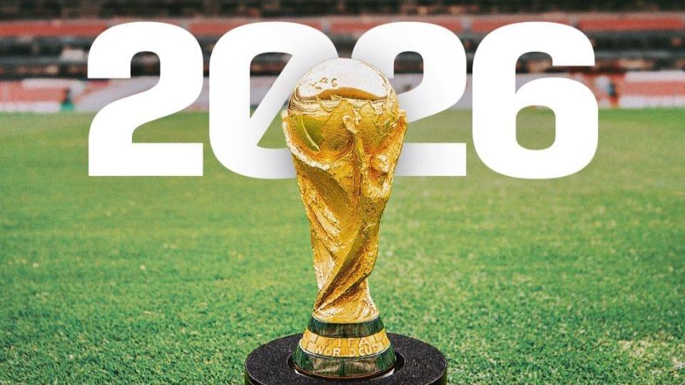 football world cup
