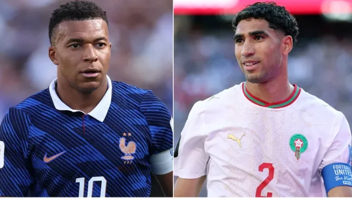 france-morocco
