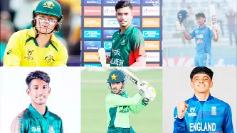 অনূর্ধ্ব-১৯ বিশ্বকাপ ক্রিকেট শুরু বৃহস্পতিবার