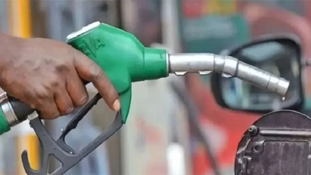 দেশে আবারও বাড়ল জ্বালানি তেলের দাম