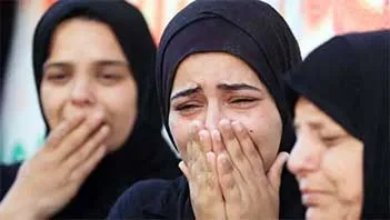 গাজার এক শহরে ২০ বছর পর নির্বাচন অনুষ্ঠিত
