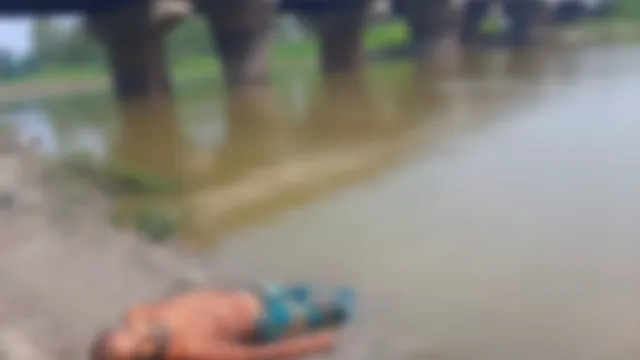 গোবিন্দগঞ্জে করতোয়া নদী থেকে অজ্ঞাত ব্যক্তির লাশ উদ্ধার