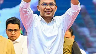 বিএনপি জোটের বিপুল বিজয়