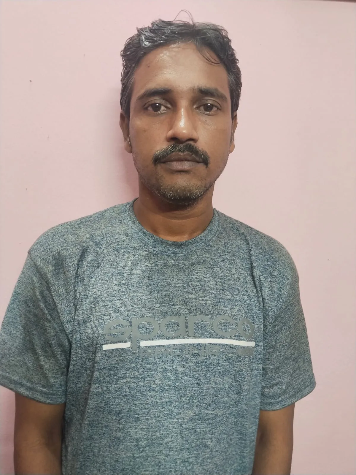 গাজীপুরে রোমা হত্যা মামলার প্রধান আসামি গ্রেফতার