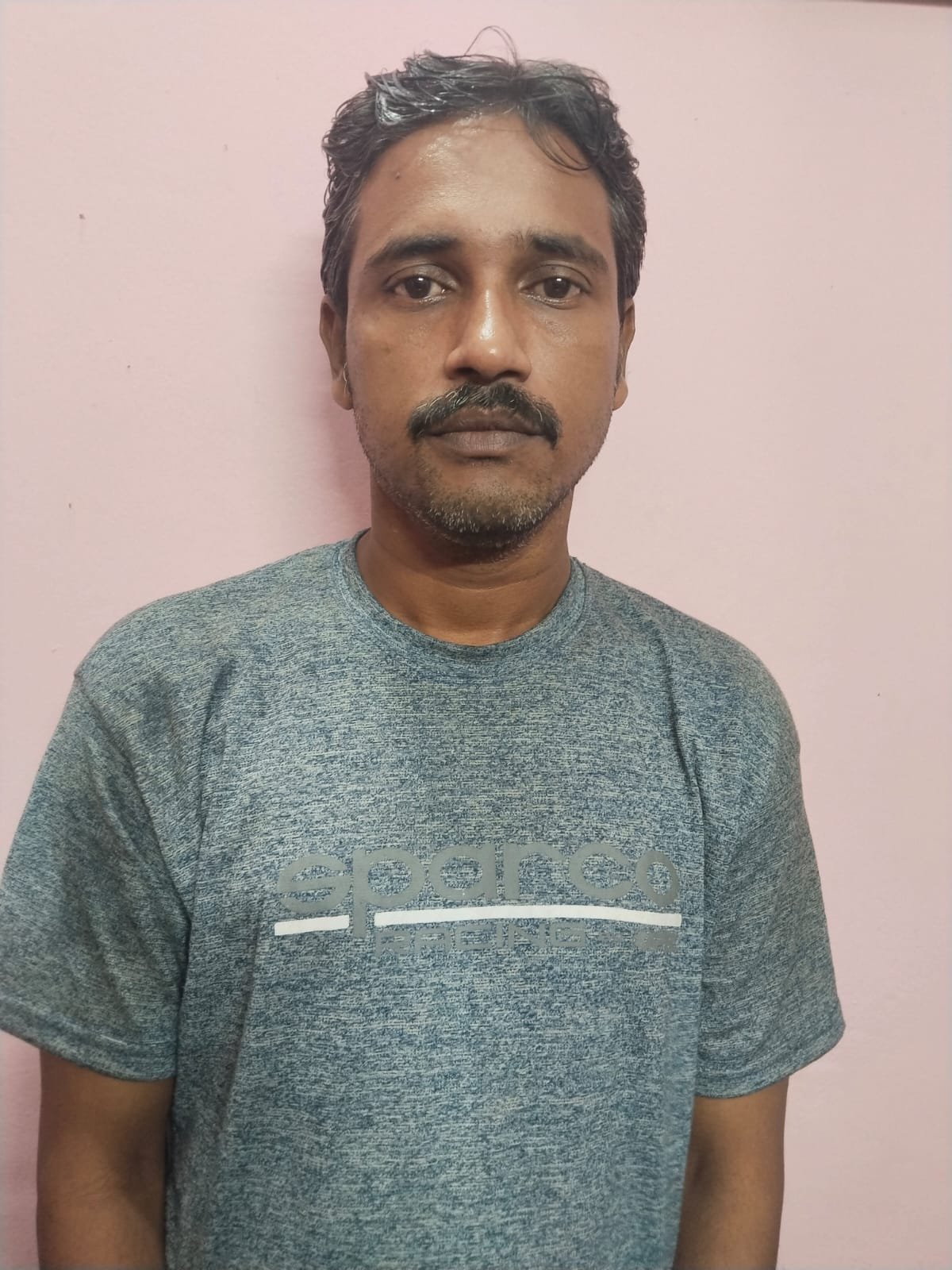 ঘাতকস্বামী