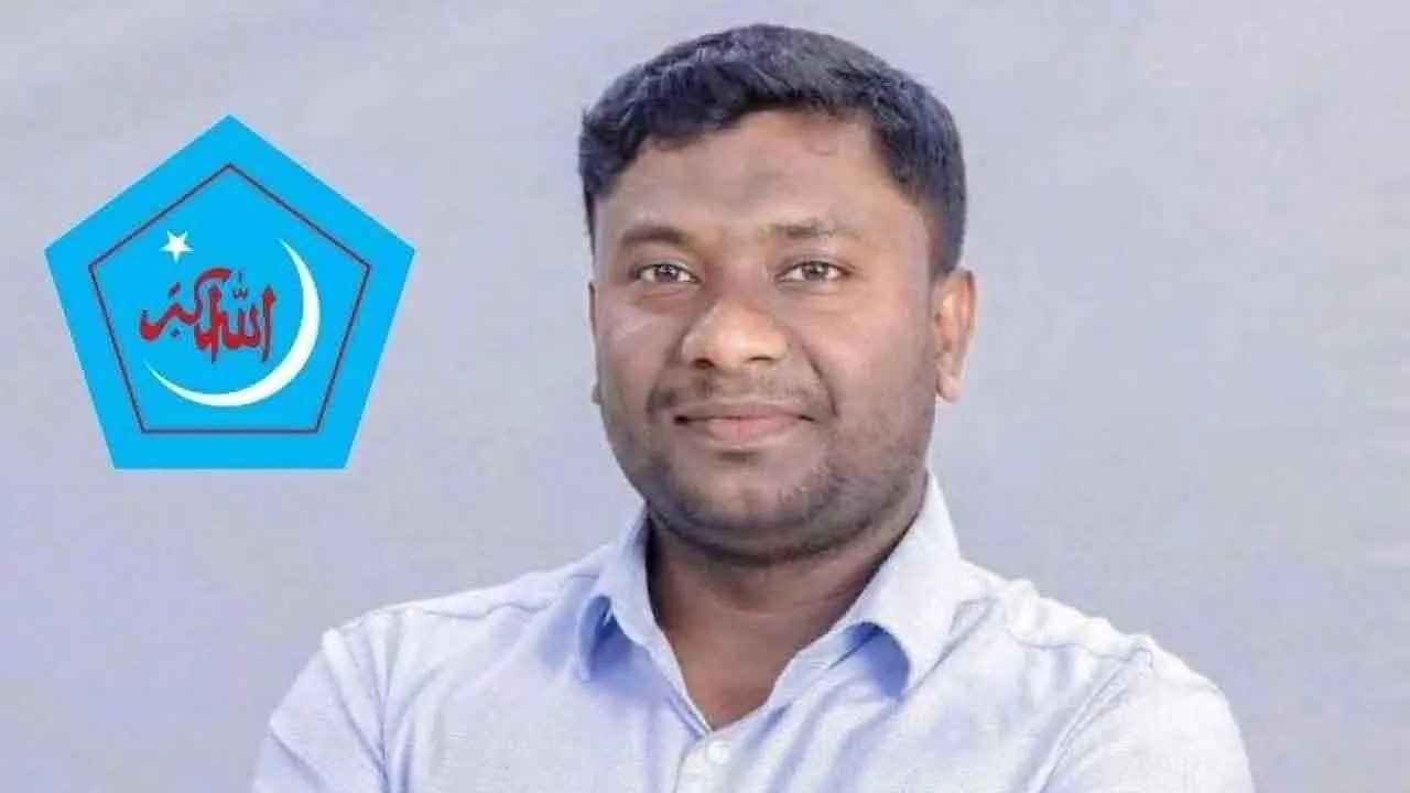 জিসান আহমদ ইস্যুতে এসএম ফরহাদের বক্তব্য