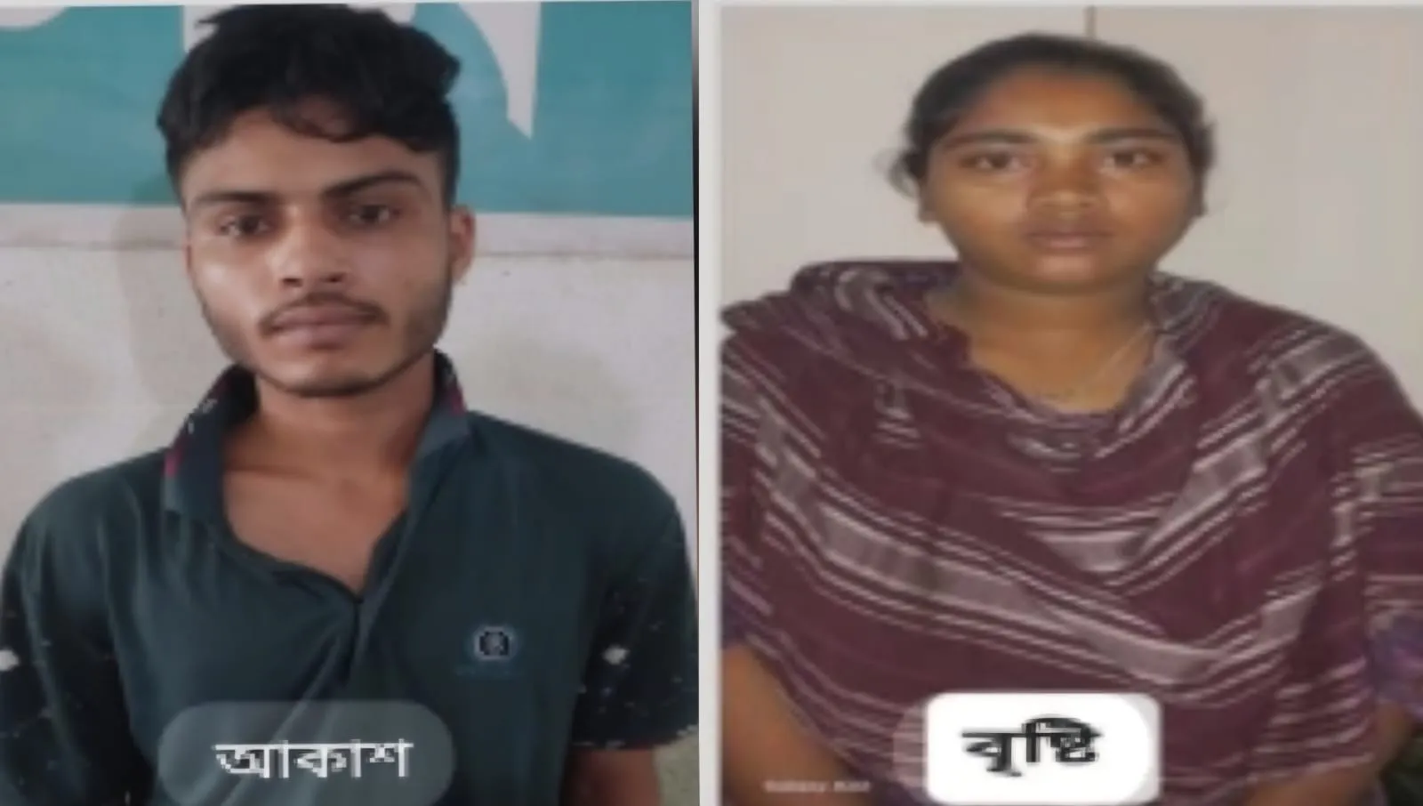 গাজীপুরে মাদকসহ আটক দুই ব্যবসায়ীর তাৎক্ষণিক সাজা