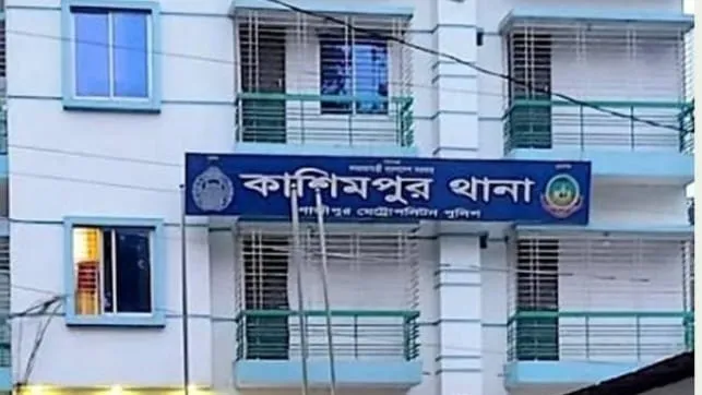 গাজীপুরে শিশুর সঙ্গে অসদাচরণের অভিযোগে এক ব্যক্তি আটক