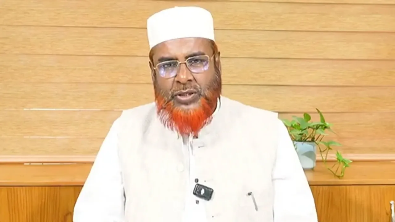 সিলেটে ১১ দলের বিভাগীয় সমাবেশ ২৫ জুলাই: সফল করার আহ্বান মিয়া গোলাম পরওয়ারের