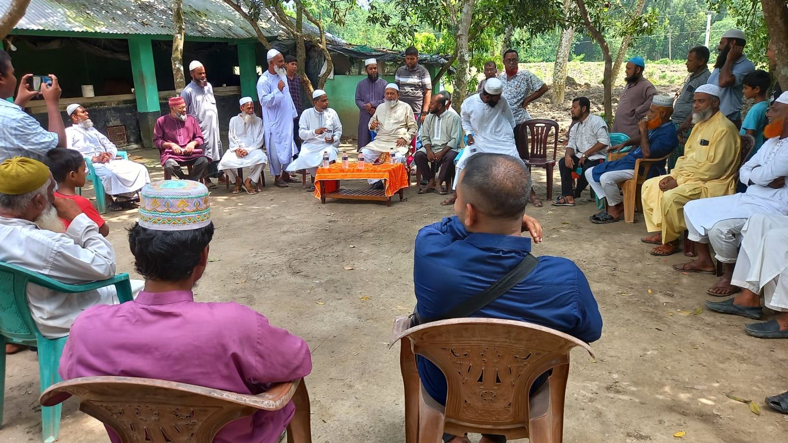 গোলামরসূল