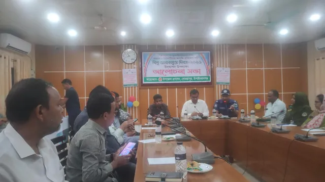 গোমস্তাপুরে বিশ্ব তামাকমুক্ত দিবস উদযাপন
