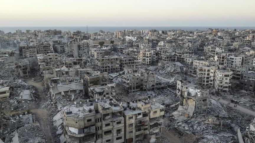 hamas, gaza