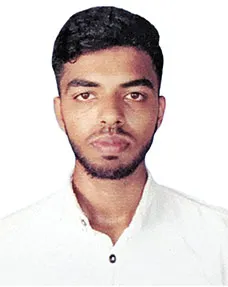 চৌদ্দগ্রামে ক্যান্সারে আক্রান্ত কলেজ ছাত্র সৌরভ বাঁচতে চায়