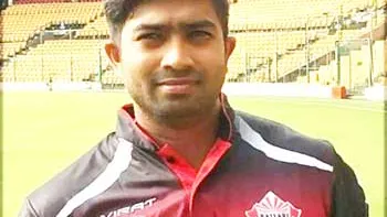 ম্যাচ চলাকালে মাঠেই মৃত্যু ভারতীয় পেসারের
