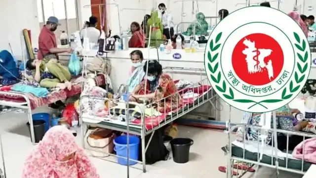 দেশে হাম ও উপসর্গ নিয়ে মৃত্যু ৭০০ ছাড়ালো