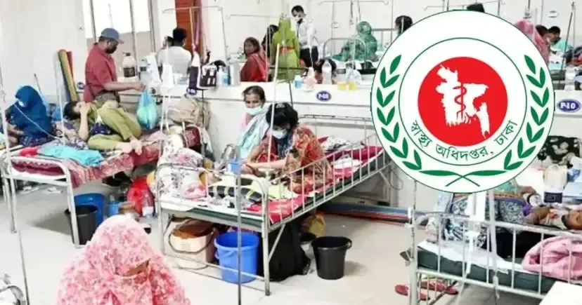 গত ২৪ ঘন্টায় হামের উপসর্গে আরও পাঁচ শিশুর মৃত্যু, ঢাকায় ৩