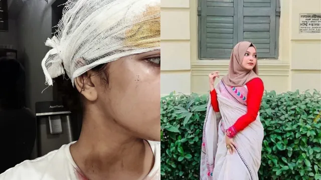 উচ্চ শব্দে মাজার শরিফের চাঁদা উত্তোলন, প্রতিবাদ করায় জবি শিক্ষার্থীর ওপর হামলা