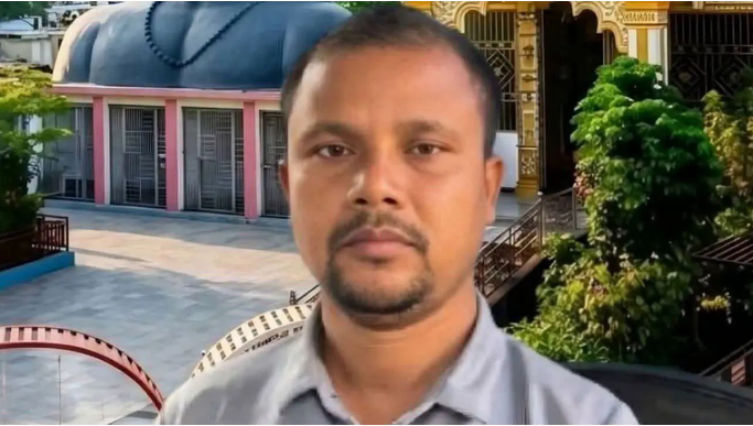 হরিদাস-