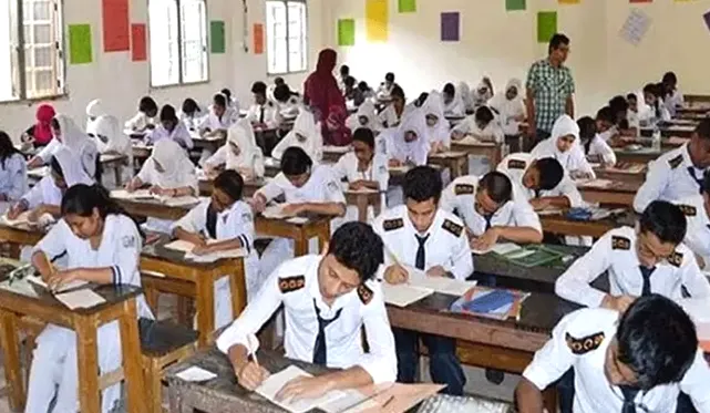 এইচএসসি পরীক্ষায় অংশ নেয়নি নিয়মিত শিক্ষার্থীদের ৩৬ শতাংশ