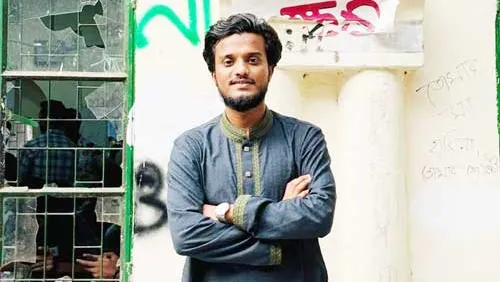 জুলাইকে সমুন্নত রাখতে হবে যে কোন মূল্যে