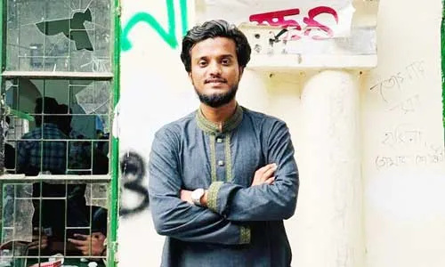 জুলাইকে সমুন্নত রাখতে হবে যে কোন মূল্যে