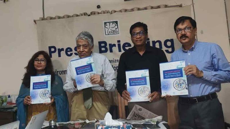 ইএসডিও’র গবেষণায় উদ্বেগজনক তথ্য