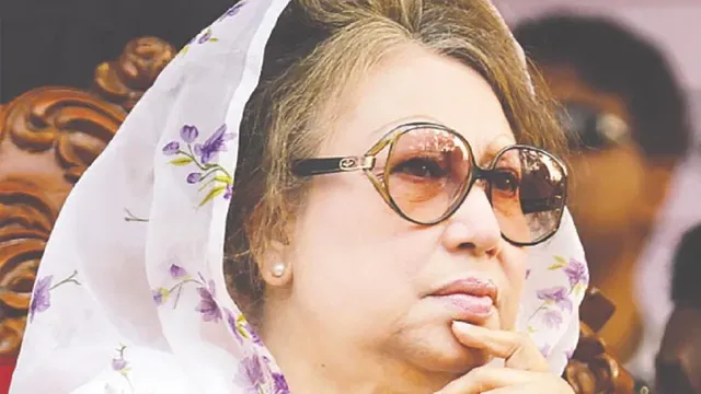 খালেদা জিয়ার মৃত্যুতে ইউরোপীয় ইউনিয়নের শোক প্রকাশ